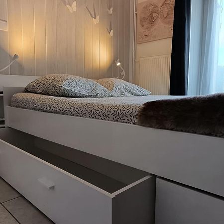 La Savoue - Chambre Francin Zewnętrze zdjęcie