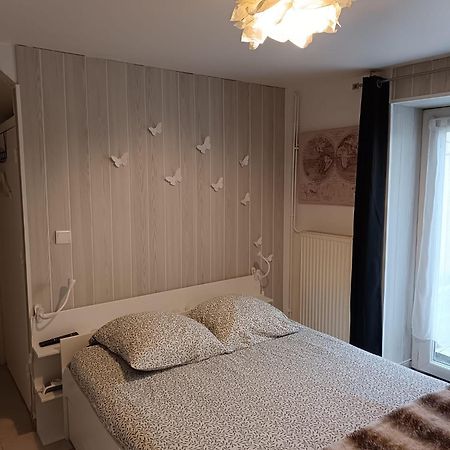La Savoue - Chambre Francin Zewnętrze zdjęcie